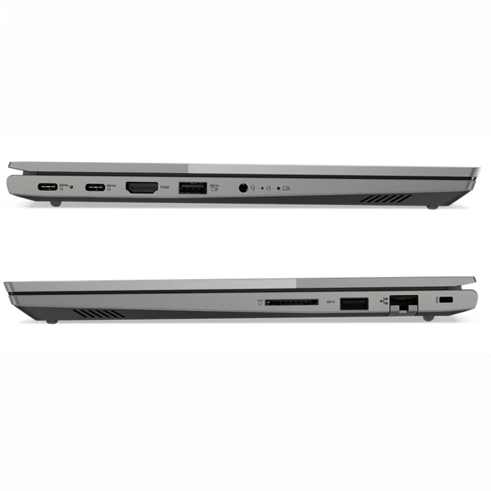 Ноутбук Lenovo ThinkBook 15 Gen 2 (20VG0006UK) 15.6 ", FHD 1920x1080 (16:9), AMD, Ryzen 5, 8 Гб, 256 ГБ, AMD Radeon Vega, Windows 10 Pro