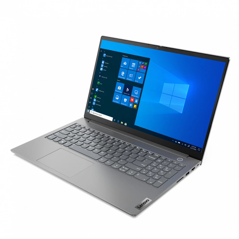 Ноутбук Lenovo ThinkBook 15 G2 ITL 20VE00RQUK 15.6 ", FHD 1920x1080 (16:9), Intel, Core i7, 16 Гб, 512 ГБ, Intel UHD Graphics, Windows 11 Pro