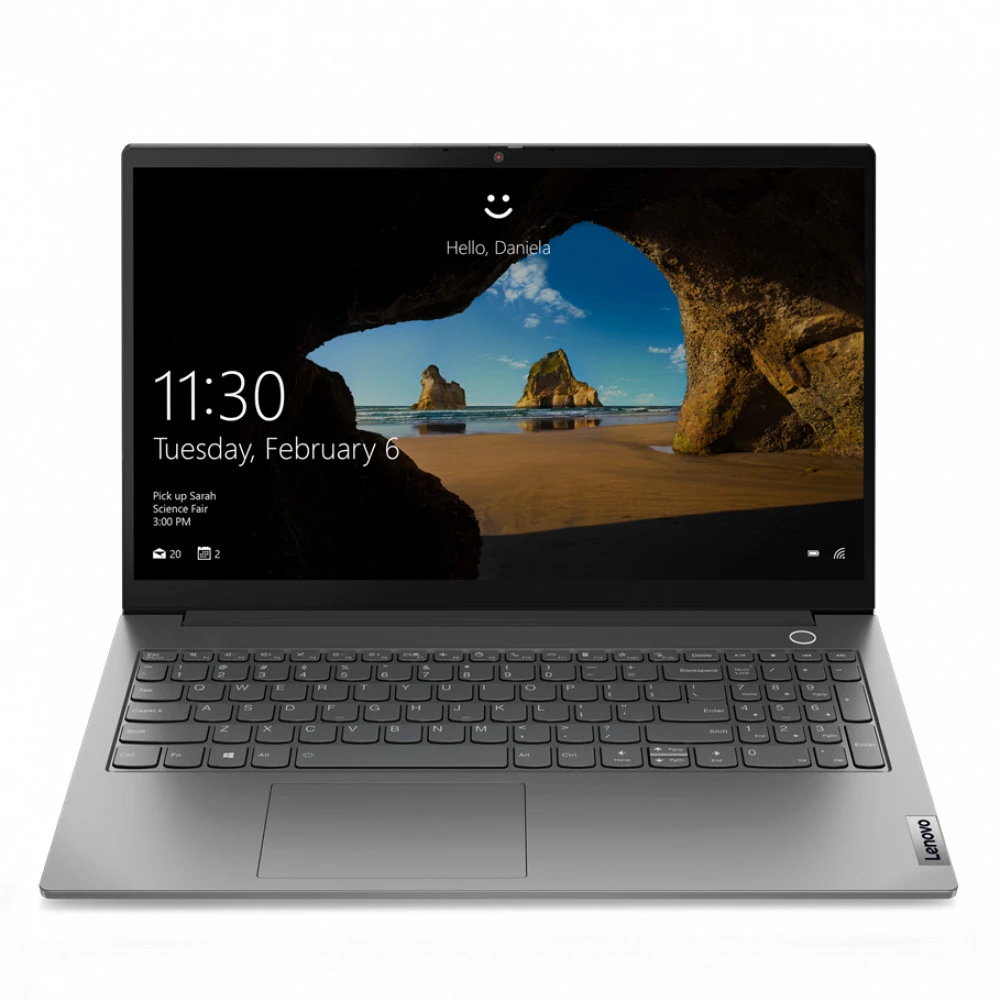 Ноутбук Lenovo ThinkBook 15 G2 ITL 20VE00RQUK 15.6 ", FHD 1920x1080 (16:9), Intel, Core i7, 16 Гб, 512 ГБ, Intel UHD Graphics, Windows 11 Pro