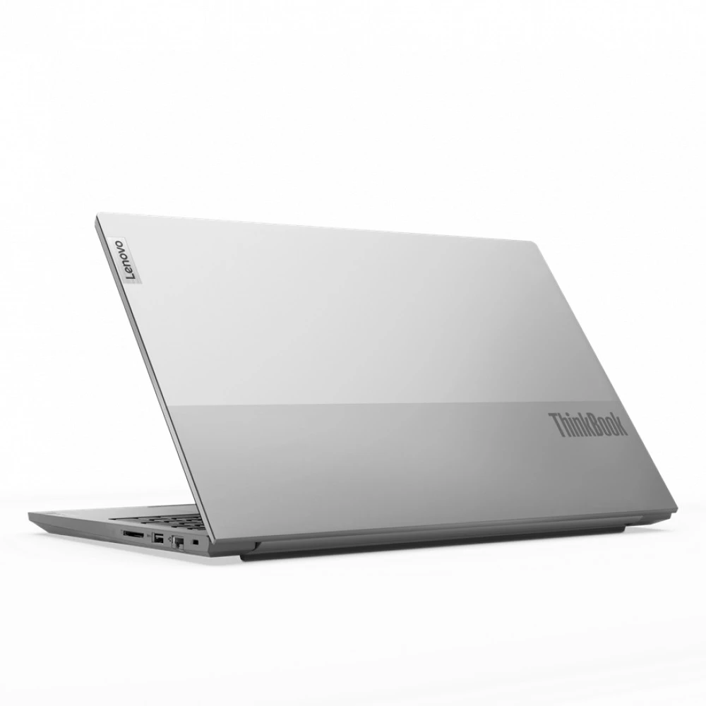 Ноутбук Lenovo ThinkBook 15 G2 ITL 20VE00RQUK 15.6 ", FHD 1920x1080 (16:9), Intel, Core i7, 16 Гб, 512 ГБ, Intel UHD Graphics, Windows 11 Pro