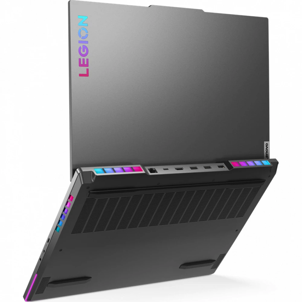 Ноутбук Lenovo Legion 7 82TD009URK 16 ", WQXGA 2560x1600 (16:10), Intel, Core i9, 32 Гб, 2 ТБ, nVidia GeForce RTX 3080 TI, Windows 11 Home