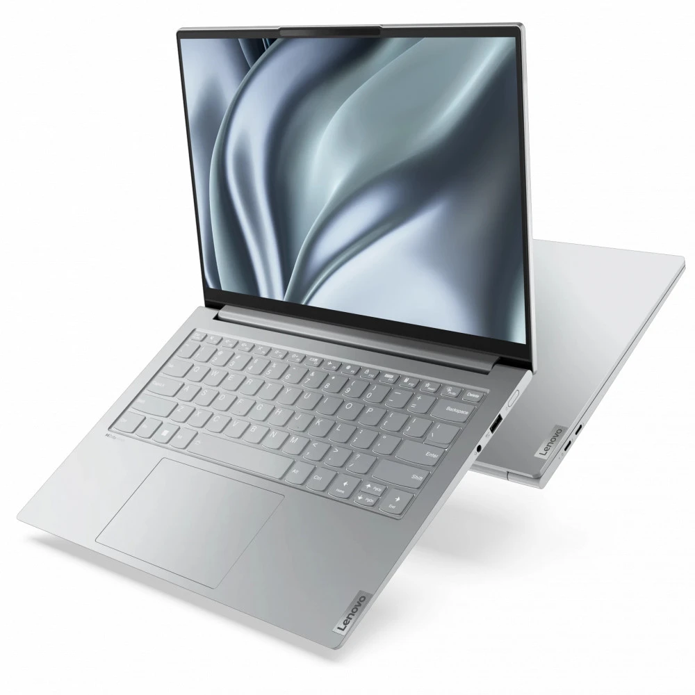 Ноутбук Lenovo Yoga Slim 7 Pro Gen 7 (82SV00AFRK) 14 ", WQXGA+ 2880x1800 (16:10), Intel, Core i5, 16 Гб, 512 ГБ, Intel Iris Xe Graphics, Windows 11 Home