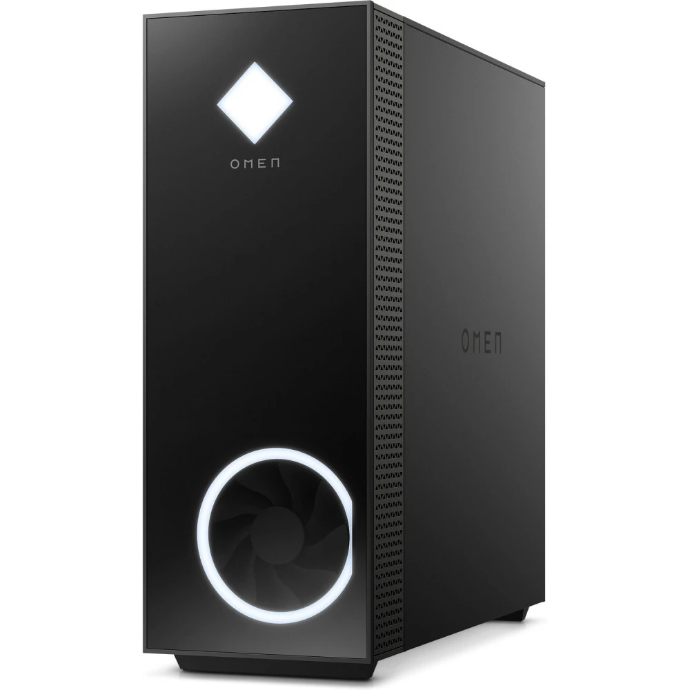 Персональный компьютер HP Omen GT13-1154 Tower 328N9AA Ryzen 7, 5800X, 3.8, 16 Гб, DDR4-3200, Windows 11 Home