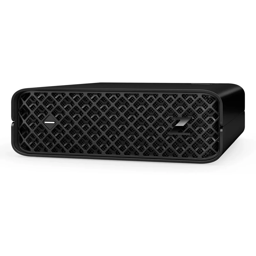 Рабочая станция HP Z2 Mini G9 DM 5F0H4EA Маленький (Mini, Micro, USFF), Core i7, 12700, 16, 512 ГБ