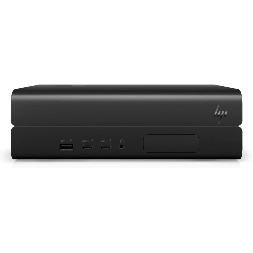 Рабочая станция HP Z2 Mini G9 DM 5F0H4EA Маленький (Mini, Micro, USFF), Core i7, 12700, 16, 512 ГБ