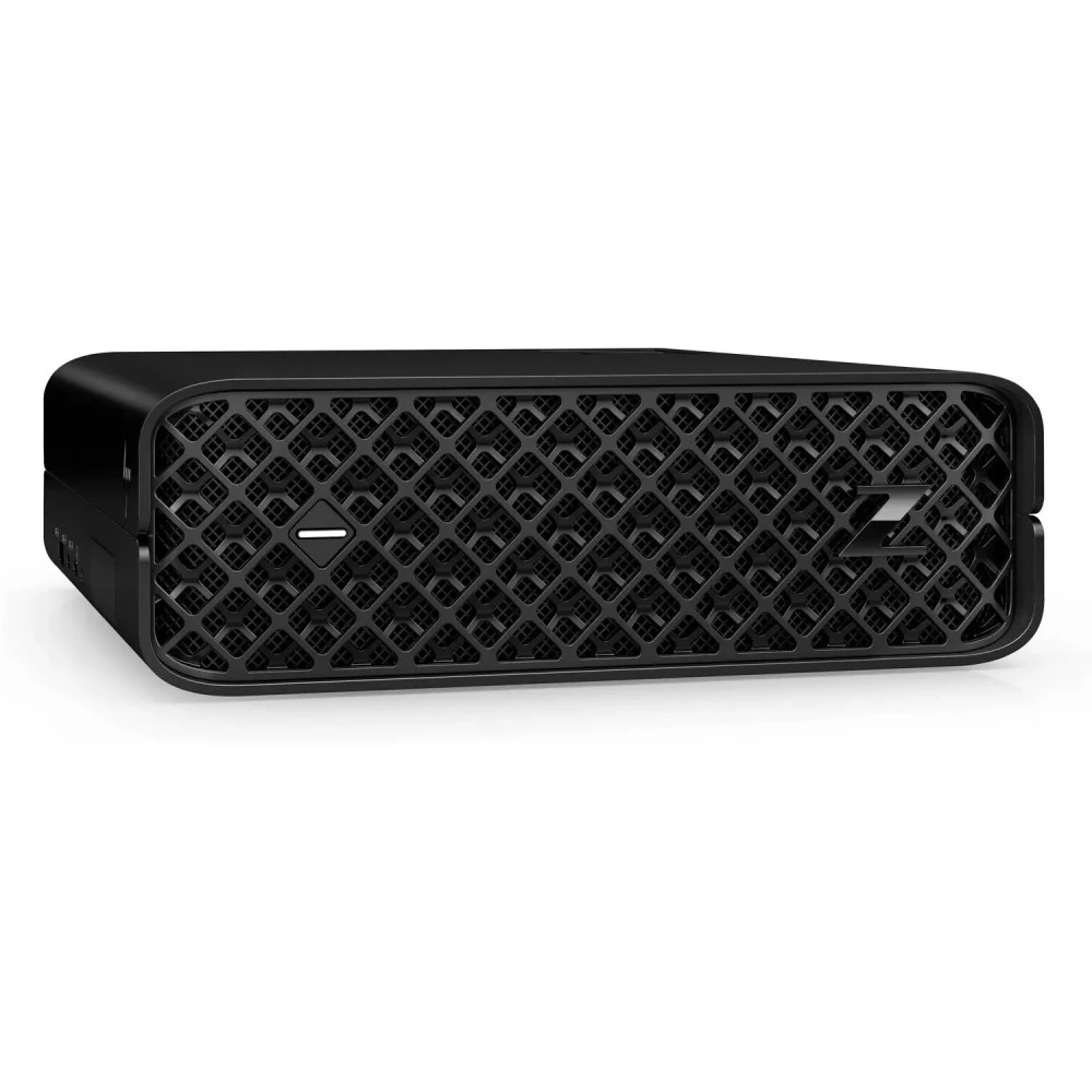 Рабочая станция HP Z2 Mini G9 DM 5F0H4EA Маленький (Mini, Micro, USFF), Core i7, 12700, 16, 512 ГБ