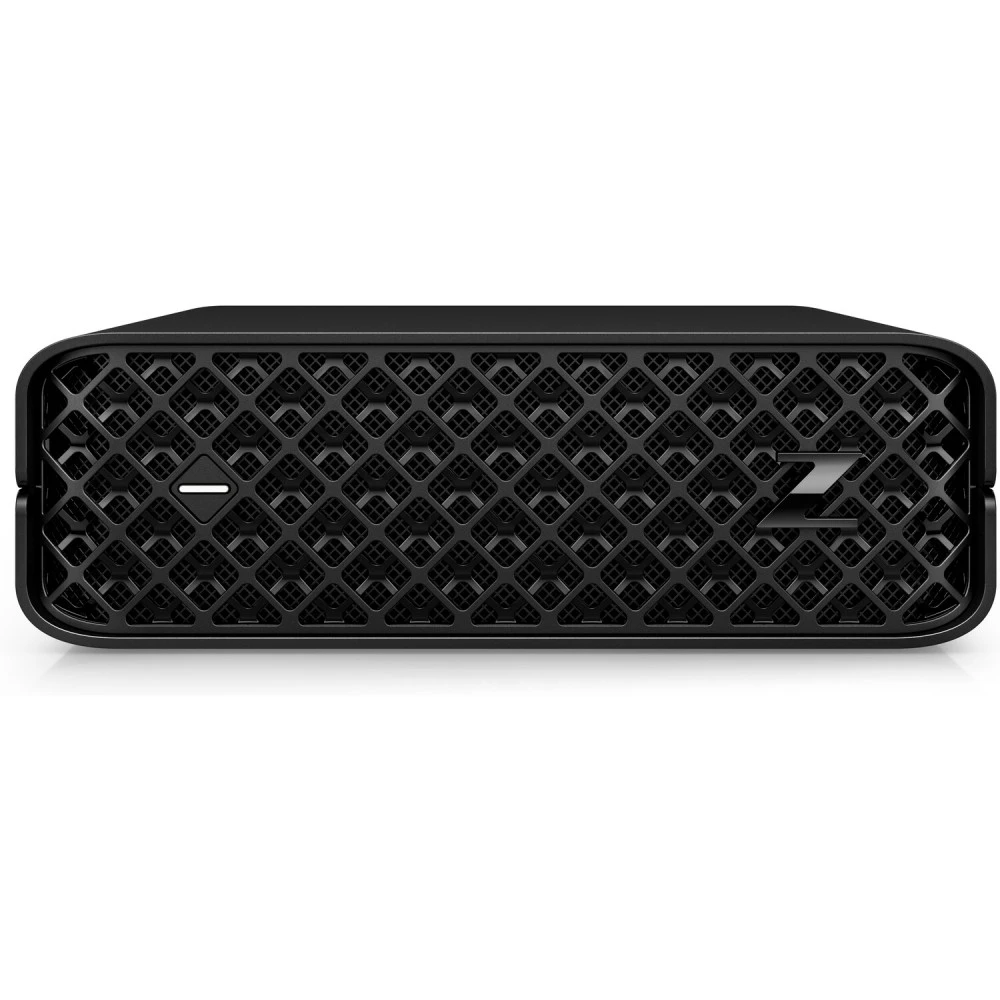 Рабочая станция HP Z2 Mini G9 DM 5F0H4EA Маленький (Mini, Micro, USFF), Core i7, 12700, 16, 512 ГБ