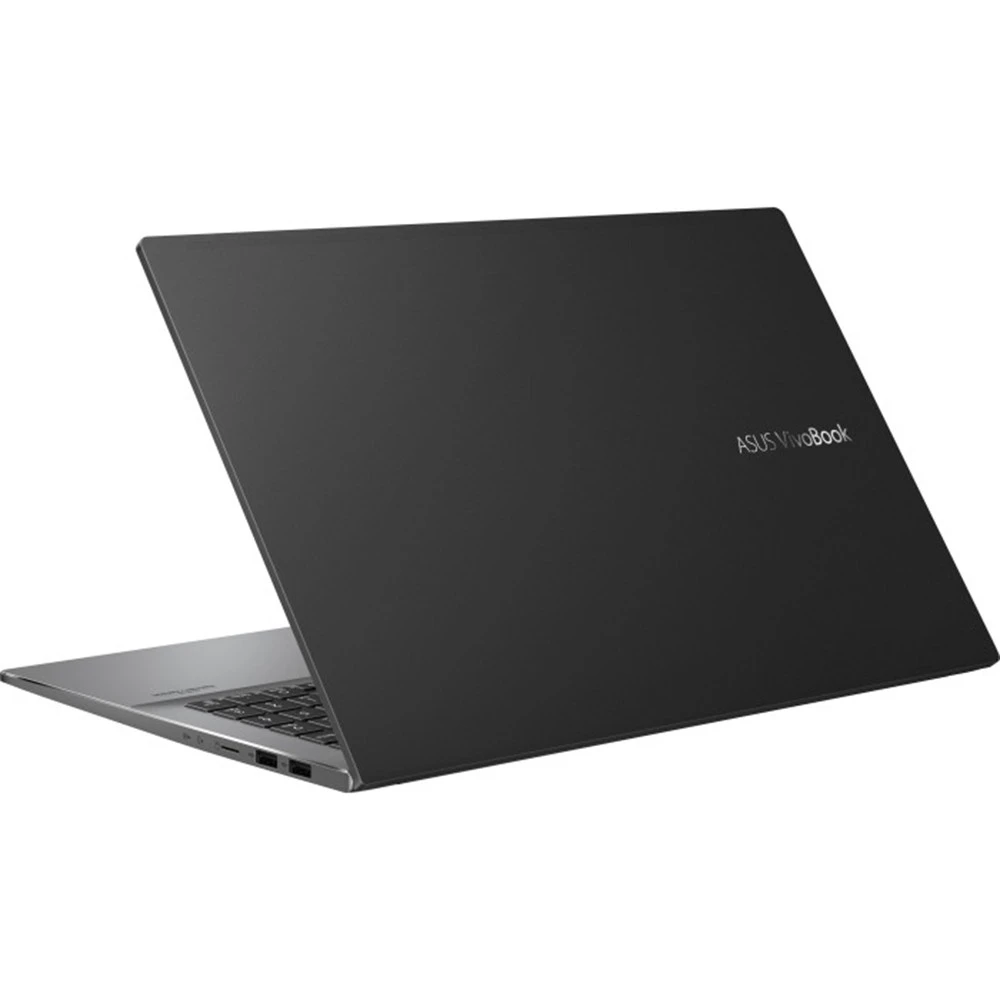 Ноутбук Asus Vivobook S15 S533EA-BN356 90NB0SF3-M06690 15.6 ", FHD 1920x1080 (16:9), Intel, Core i5, 16 Гб, 512 ГБ, Intel UHD Graphics
