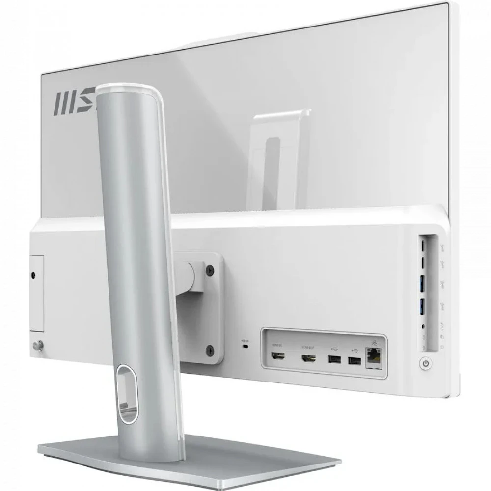Моноблок MSI Modern AM242P 12M-259XRU 9S6-AE0712-259 23.8 ", Intel, Core i3, 1215U, 3.3, 8 Гб, 250 Гб
