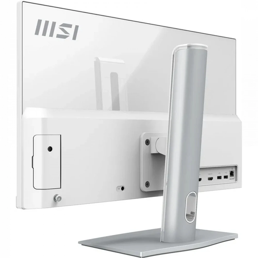 Моноблок MSI Modern AM242P 12M-259XRU 9S6-AE0712-259 23.8 ", Intel, Core i3, 1215U, 3.3, 8 Гб, 250 Гб