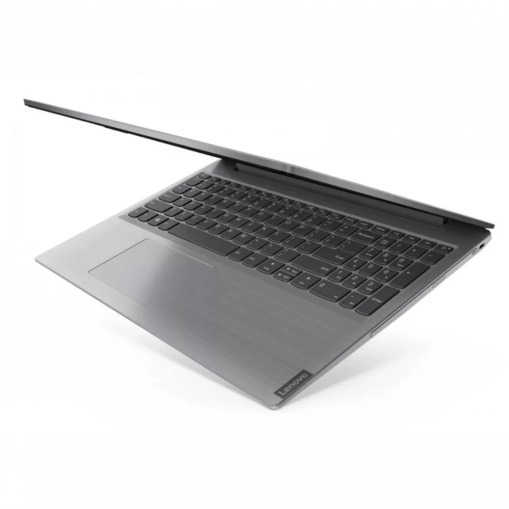 Ноутбук Lenovo IdeaPad L3 15IML05 81Y300SYRK 15.6 ", FHD 1920x1080 (16:9), Intel, Core i7, 8 Гб, 128 ГБ, Intel UHD Graphics