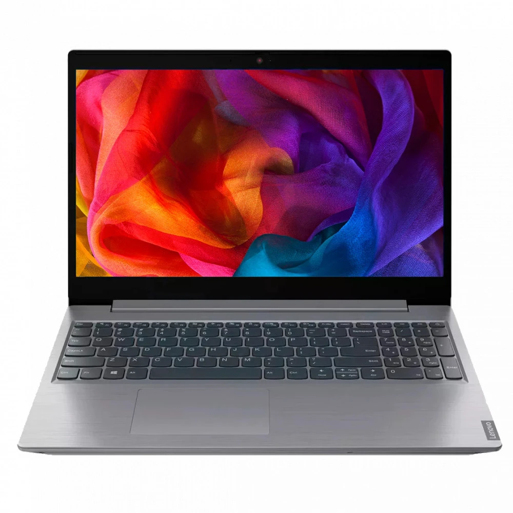 Ноутбук Lenovo IdeaPad L3 15IML05 81Y300SYRK 15.6 ", FHD 1920x1080 (16:9), Intel, Core i7, 8 Гб, 128 ГБ, Intel UHD Graphics