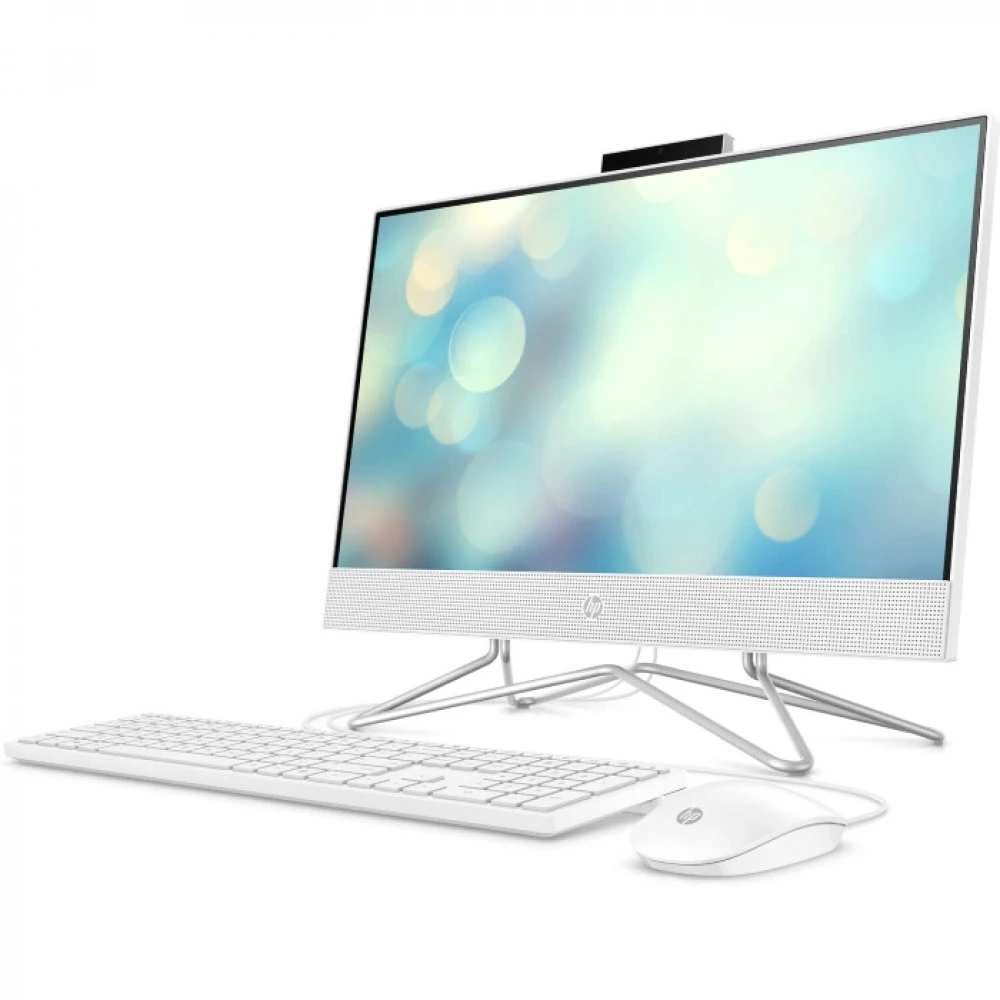 Моноблок HP 22-dd2006ci NT 6C8T2EA 21.5 ", Intel, Core i3, 1215U, 3.3, 8 Гб, 256 Гб