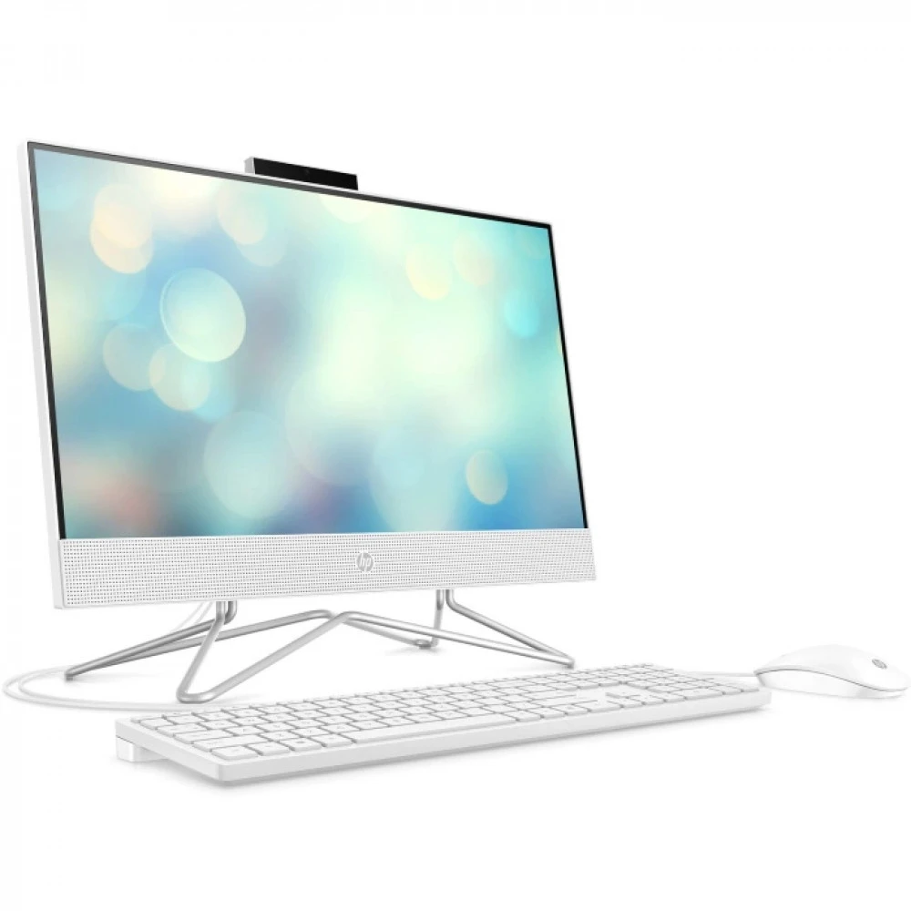 Моноблок HP 22-dd2006ci NT 6C8T2EA 21.5 ", Intel, Core i3, 1215U, 3.3, 8 Гб, 256 Гб
