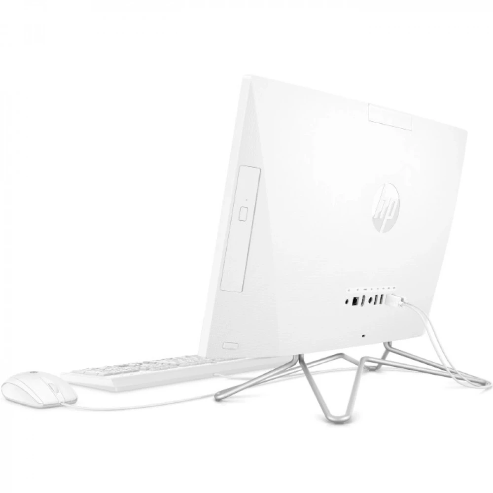 Моноблок HP 22-dd2006ci NT 6C8T2EA 21.5 ", Intel, Core i3, 1215U, 3.3, 8 Гб, 256 Гб