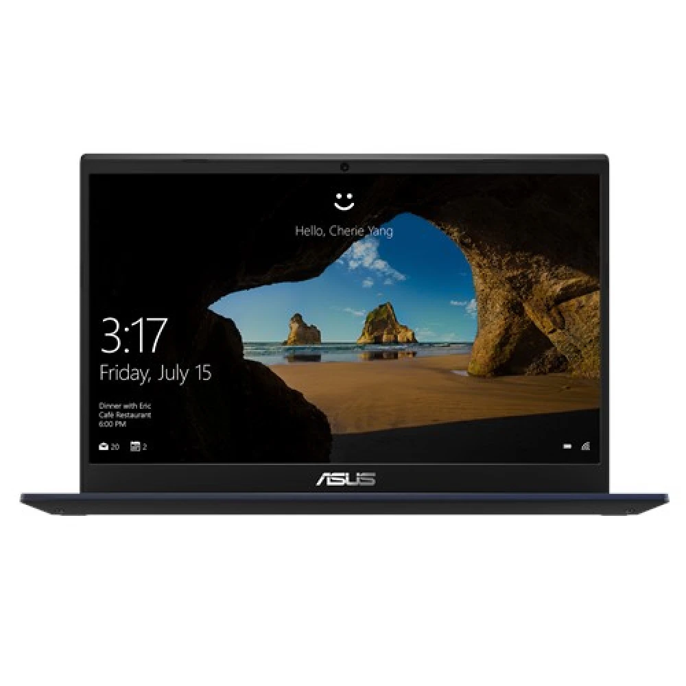 Ноутбук Asus Vivobook 15 A571LH-BQ454 90NB0QJ1-M07430 15.6 ", FHD 1920x1080 (16:9), Intel, Core i7, 16 Гб, 512 ГБ, nVidia GeForce GTX 1650