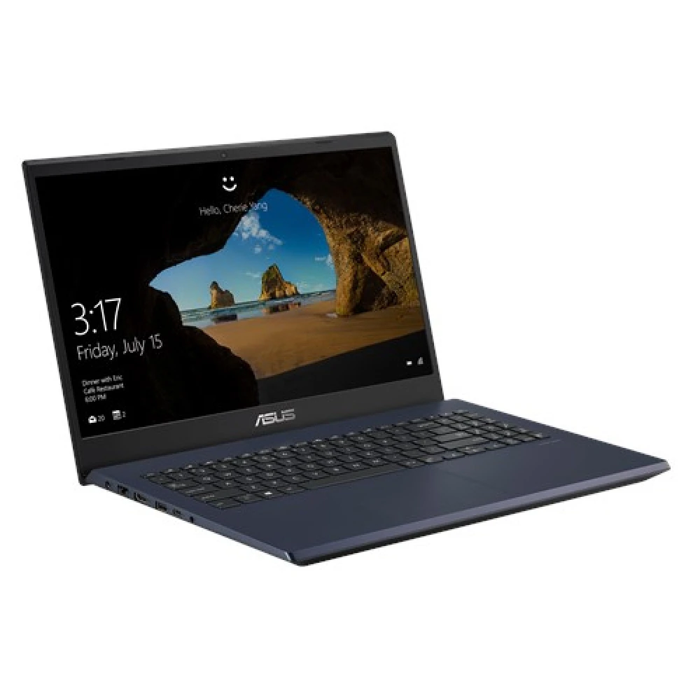 Ноутбук Asus Vivobook 15 A571LH-BQ454 90NB0QJ1-M07430 15.6 ", FHD 1920x1080 (16:9), Intel, Core i7, 16 Гб, 512 ГБ, nVidia GeForce GTX 1650