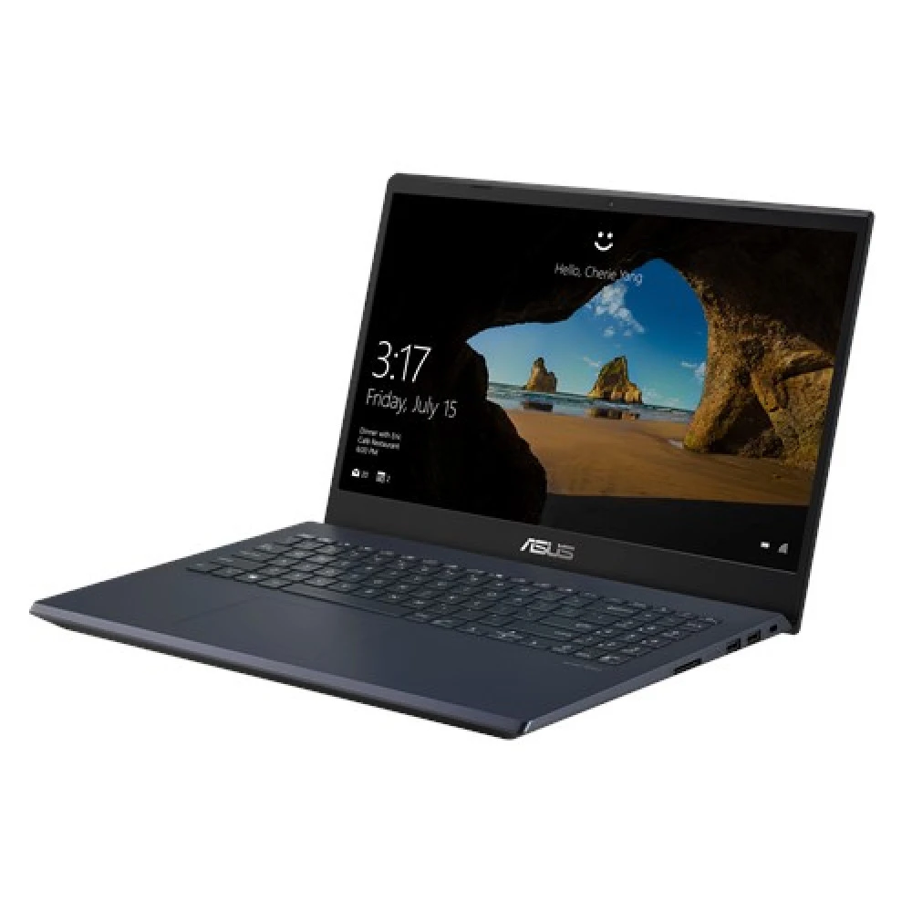 Ноутбук Asus Vivobook 15 A571LH-BQ454 90NB0QJ1-M07430 15.6 ", FHD 1920x1080 (16:9), Intel, Core i7, 16 Гб, 512 ГБ, nVidia GeForce GTX 1650