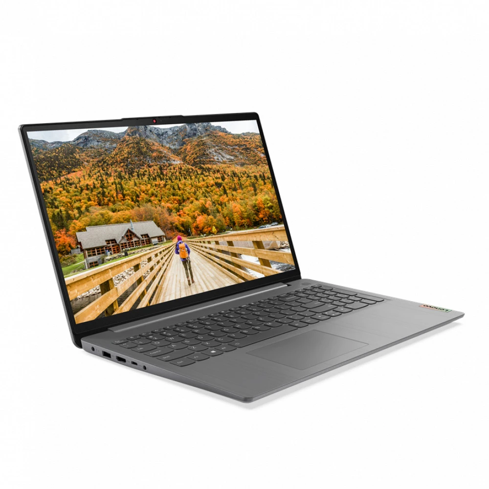 Ноутбук Lenovo IdeaPad 3 15ALC6 82KU01DPRK 15.6 ", FHD 1920x1080 (16:9), AMD, Ryzen 5, 8 Гб, AMD Radeon Vega