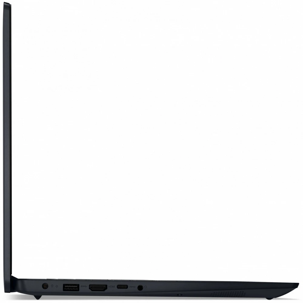 Ноутбук Lenovo IdeaPad 3 Gen 6 (82H802SYRK) 15.6 ", FHD 1920x1080 (16:9), Intel, Core i5, 8 Гб, 256 ГБ, Intel Iris Xe Graphics