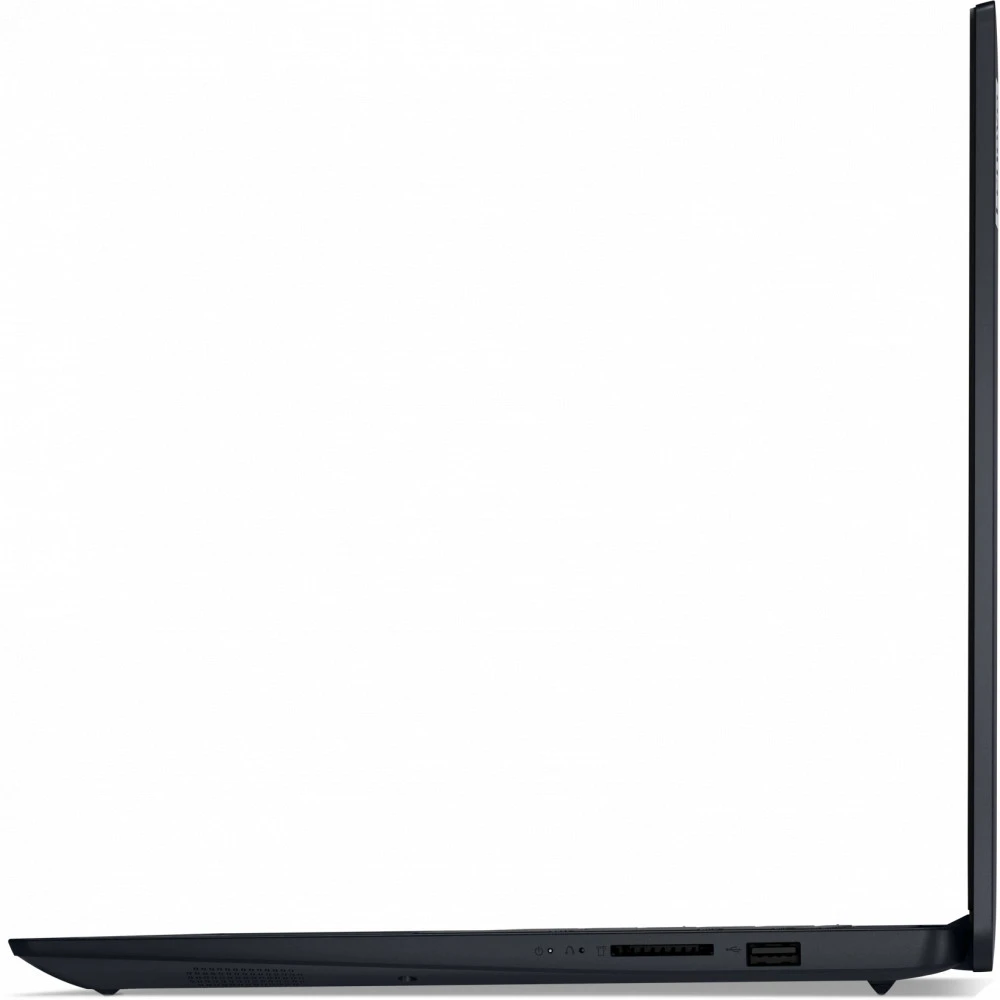 Ноутбук Lenovo IdeaPad 3 Gen 6 (82H802SYRK) 15.6 ", FHD 1920x1080 (16:9), Intel, Core i5, 8 Гб, 256 ГБ, Intel Iris Xe Graphics