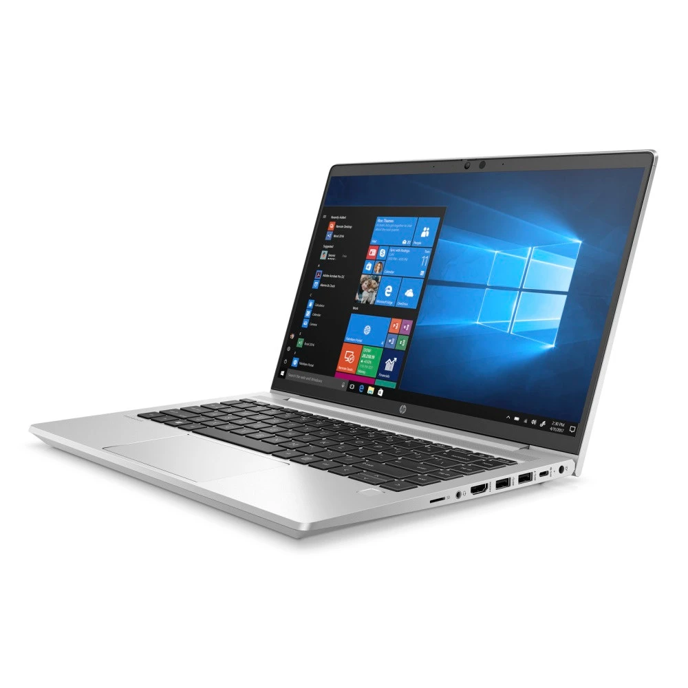Ноутбук HP Probook 440 G8 61G03AV 14 ", FHD 1920x1080 (16:9), Intel, Core i5, 4 Гб, 256 ГБ, Intel Iris Xe Graphics, Windows 11 Home