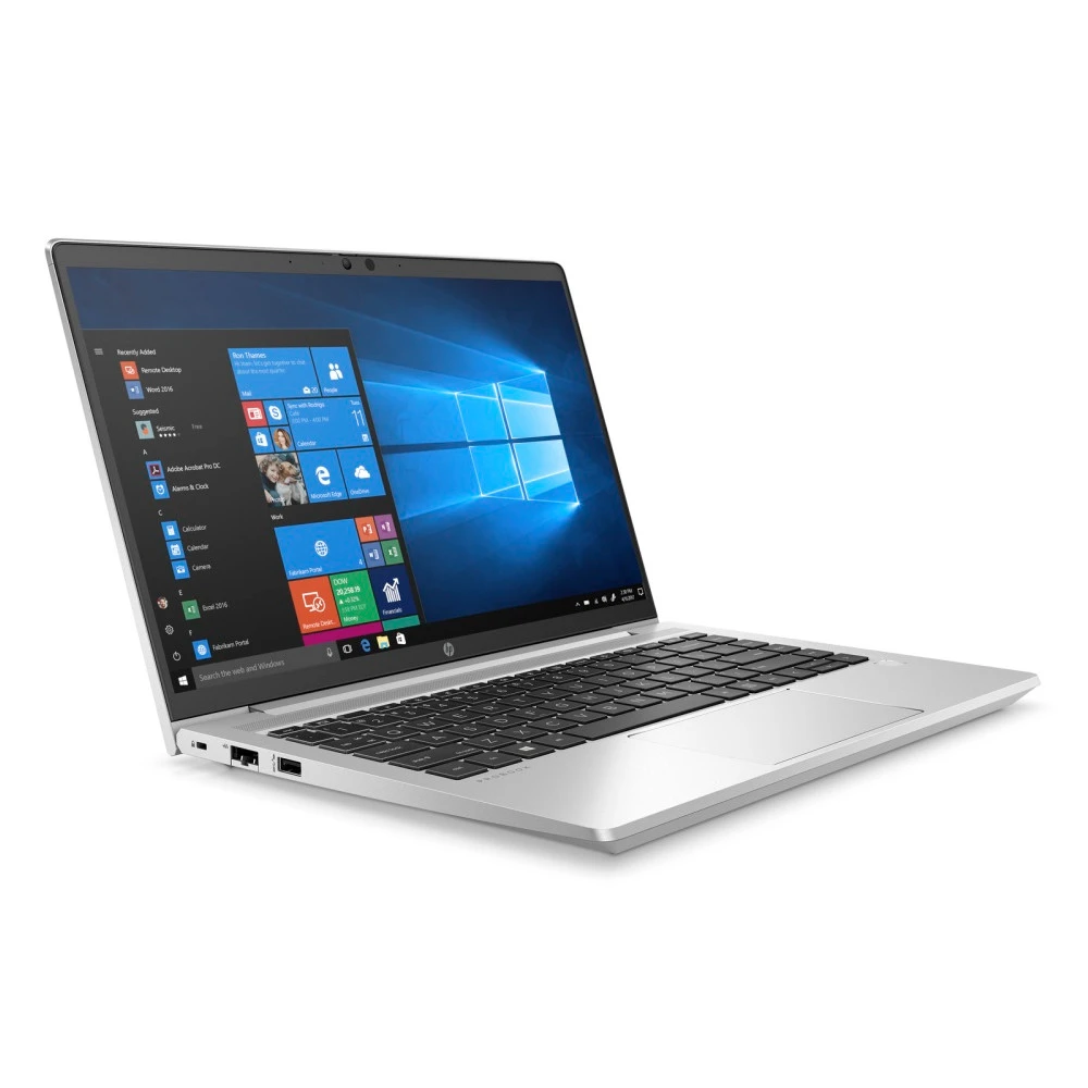Ноутбук HP Probook 440 G8 61G03AV 14 ", FHD 1920x1080 (16:9), Intel, Core i5, 4 Гб, 256 ГБ, Intel Iris Xe Graphics, Windows 11 Home