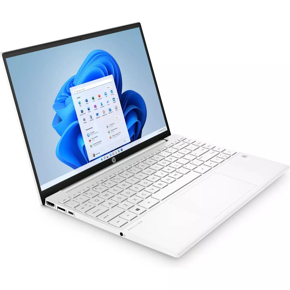 Ноутбук HP Pavilion Aero 13-be0822nw 61R48EA 13.3 ", WQXGA 2560x1600 (16:10), AMD, Ryzen 7, 16 Гб, 512 ГБ, AMD Radeon Vega, Windows 10 Home