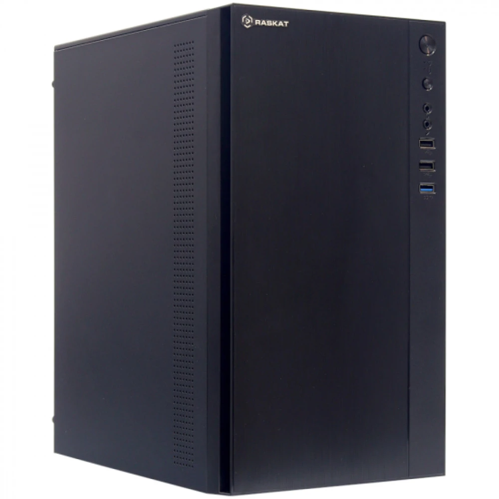 Персональный компьютер Raskat Standart500116231 Core i5, 11400, 2.6, 8 Гб, DDR4-2666