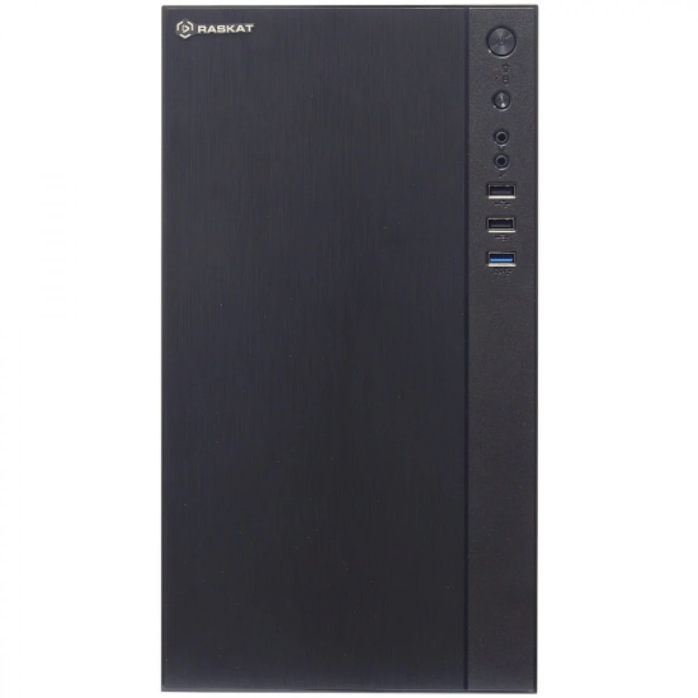 Персональный компьютер Raskat Standart500116231 Core i5, 11400, 2.6, 8 Гб, DDR4-2666