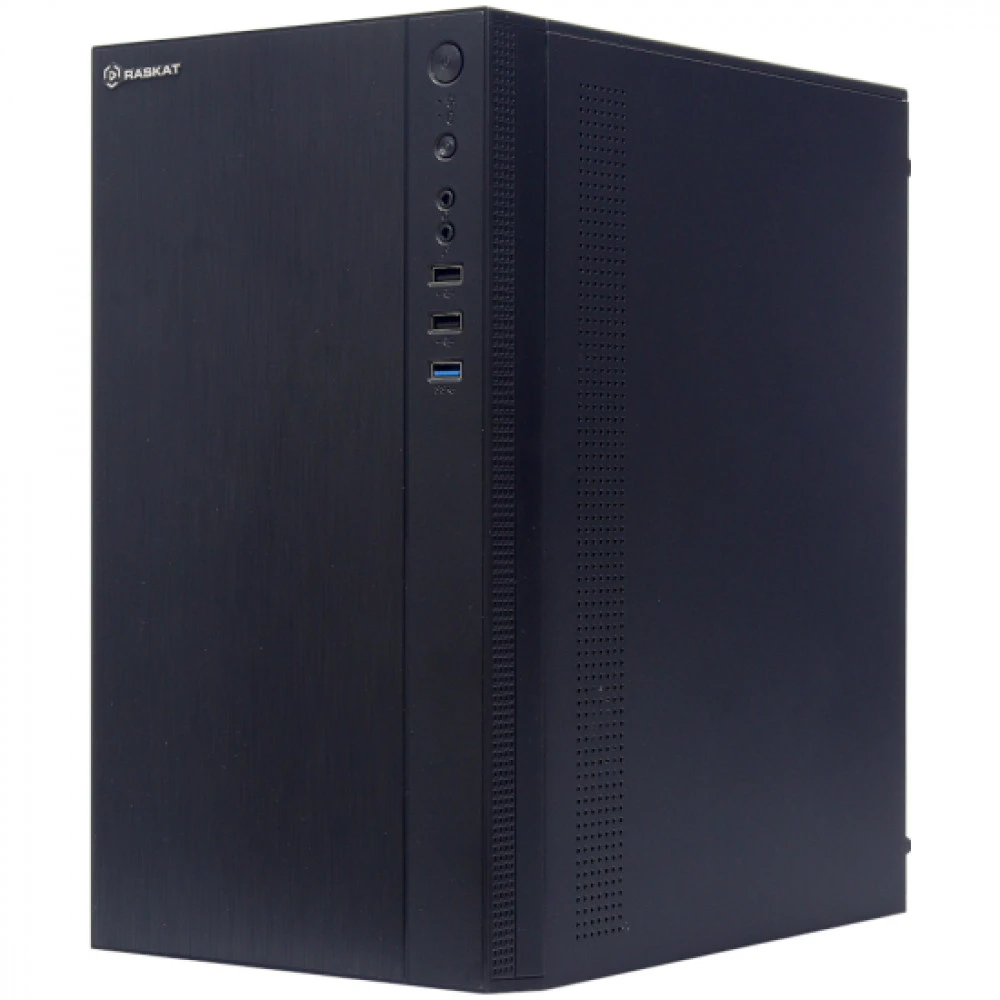 Персональный компьютер Raskat Standart500116231 Core i5, 11400, 2.6, 8 Гб, DDR4-2666