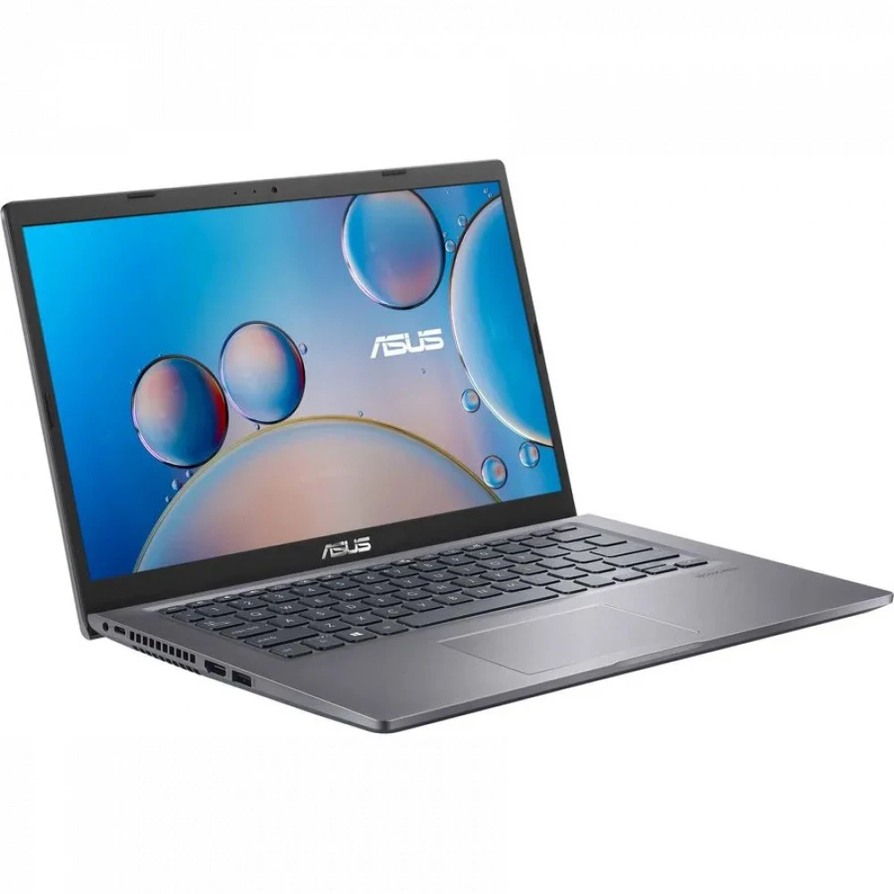 Ноутбук Asus M415DA-EB751T 90NB0T32-M10130 14 ", FHD 1920x1080 (16:9), AMD, Ryzen 3, 8 Гб, 256 ГБ, AMD Radeon Vega, Windows 10 Home