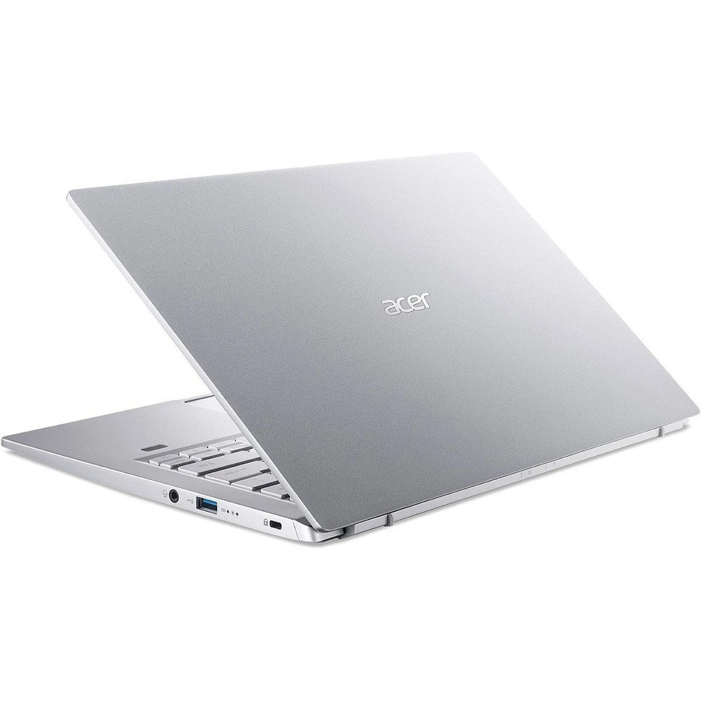 Ноутбук Acer Swift SF314-511 (NX.ABLER.014) 14 ", FHD 1920x1080 (16:9), Intel, Core i5, 8 Гб, 256 ГБ, Intel UHD Graphics, Windows 11 Home