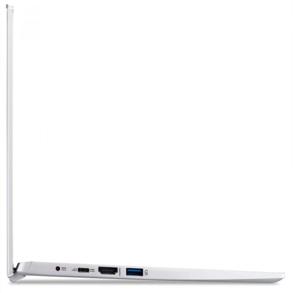 Ноутбук Acer Swift SF314-43 (NX.AB1ER.00U) 14 ", FHD 1920x1080 (16:9), AMD, Ryzen 5, 8 Гб, 256 ГБ, AMD Radeon Vega, Windows 11 Home
