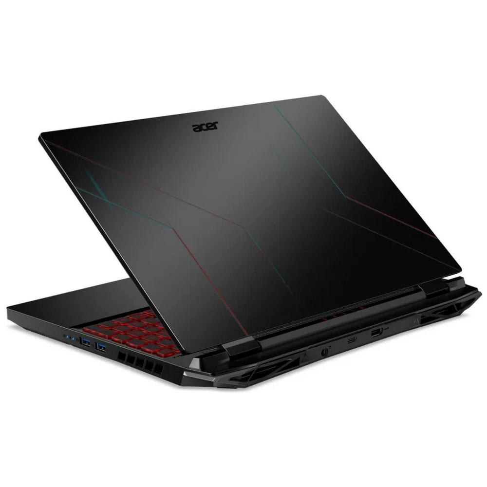 Ноутбук Acer Nitro 5 AN515-46 (NH.QH0ER.001) 15.6 ", FHD 1920x1080 (16:9), AMD, Ryzen 5, 16 Гб, 512 ГБ, nVidia GeForce RTX 3070