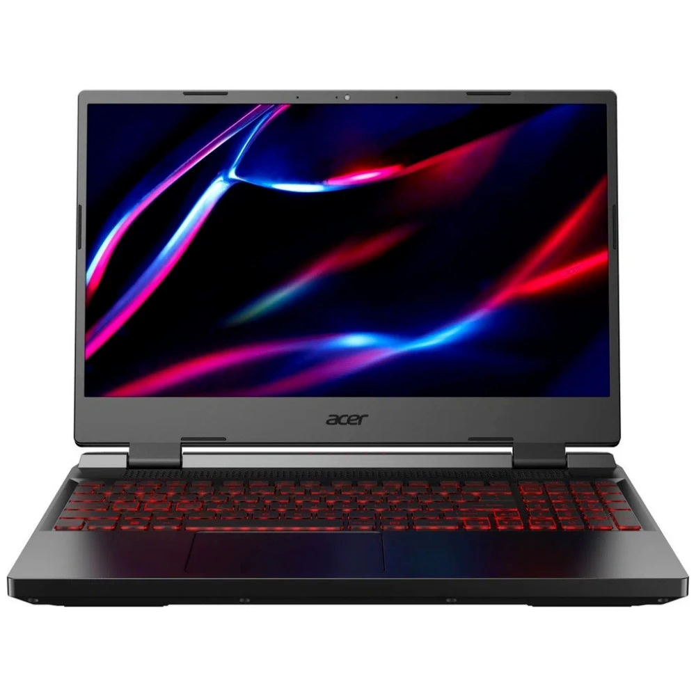 Ноутбук Acer Nitro 5 AN515-46 (NH.QH0ER.001) 15.6 ", FHD 1920x1080 (16:9), AMD, Ryzen 5, 16 Гб, 512 ГБ, nVidia GeForce RTX 3070