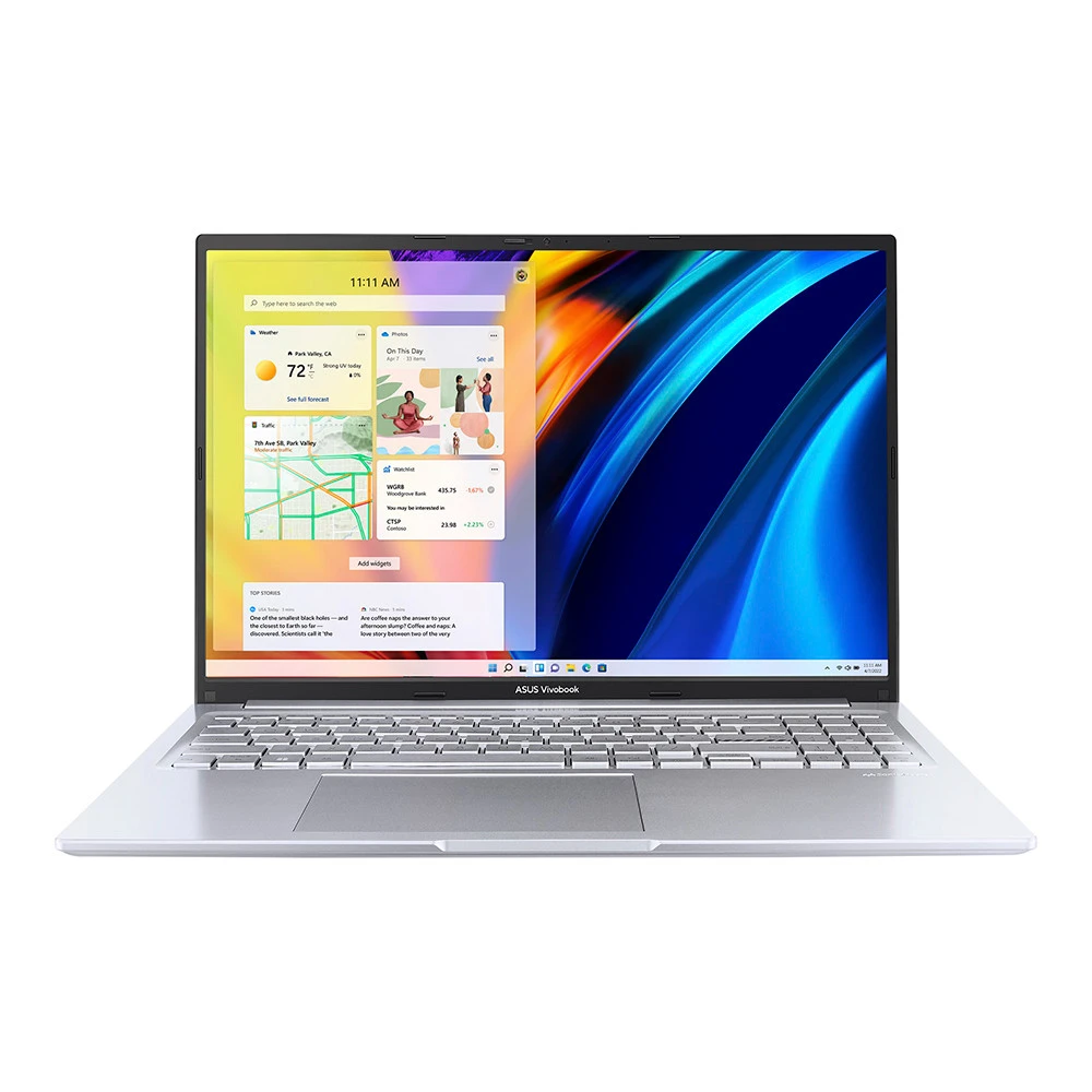 Ноутбук Asus Vivobook 16X M1603QA-MB102 90NB0Y82-M00F70 16 ", WUXGA 1920x1200 (16:10), AMD, Ryzen 7, 16 Гб, 512 ГБ, AMD Radeon Vega