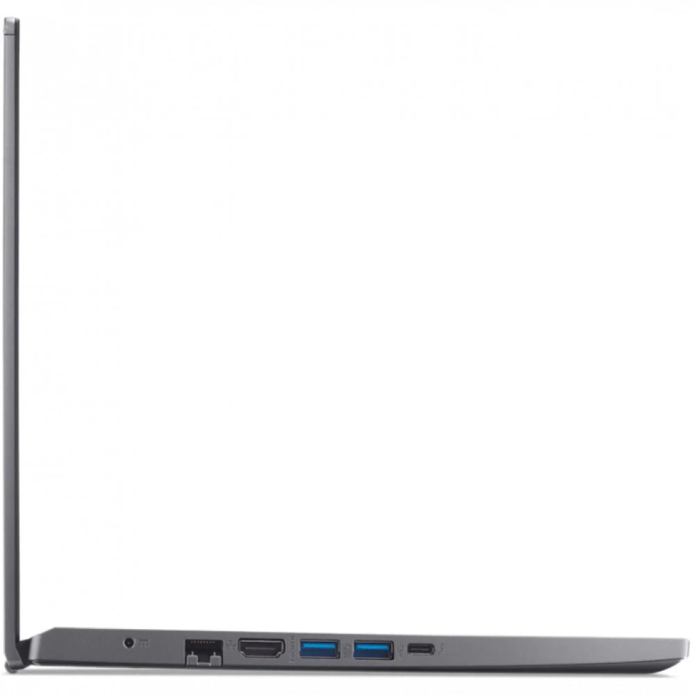 Ноутбук Acer Aspire A514-55-30NU NX.K5DER.001 14 ", FHD 1920x1080 (16:9), Intel, Core i3, 8 Гб, 256 ГБ, Intel Iris Xe Graphics, Windows 11 Home