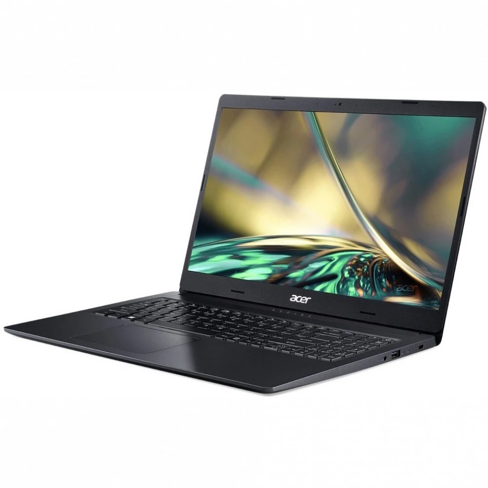 Ноутбук Acer Aspire A315-43 (NX.K7CER.008) 15.6 ", FHD 1920x1080 (16:9), AMD, Ryzen 5, 8 Гб, 512 ГБ, AMD Radeon Vega, Windows 11 Home