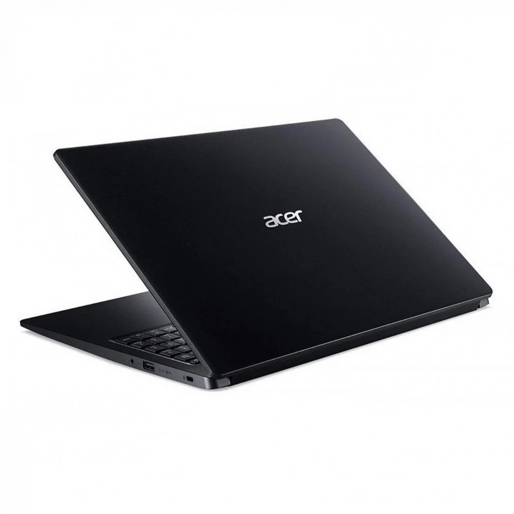 Ноутбук Acer Aspire A315-43 (NX.K7CER.008) 15.6 ", FHD 1920x1080 (16:9), AMD, Ryzen 5, 8 Гб, 512 ГБ, AMD Radeon Vega, Windows 11 Home