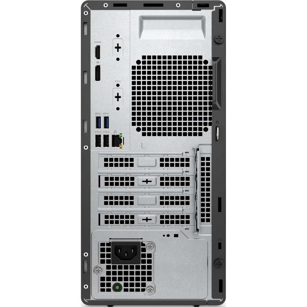 Персональный компьютер Dell Optiplex 3000 Tower 210-BCSR-7 Core i5, 12500, 3.0, 8 Гб, DDR4-3200, Linux