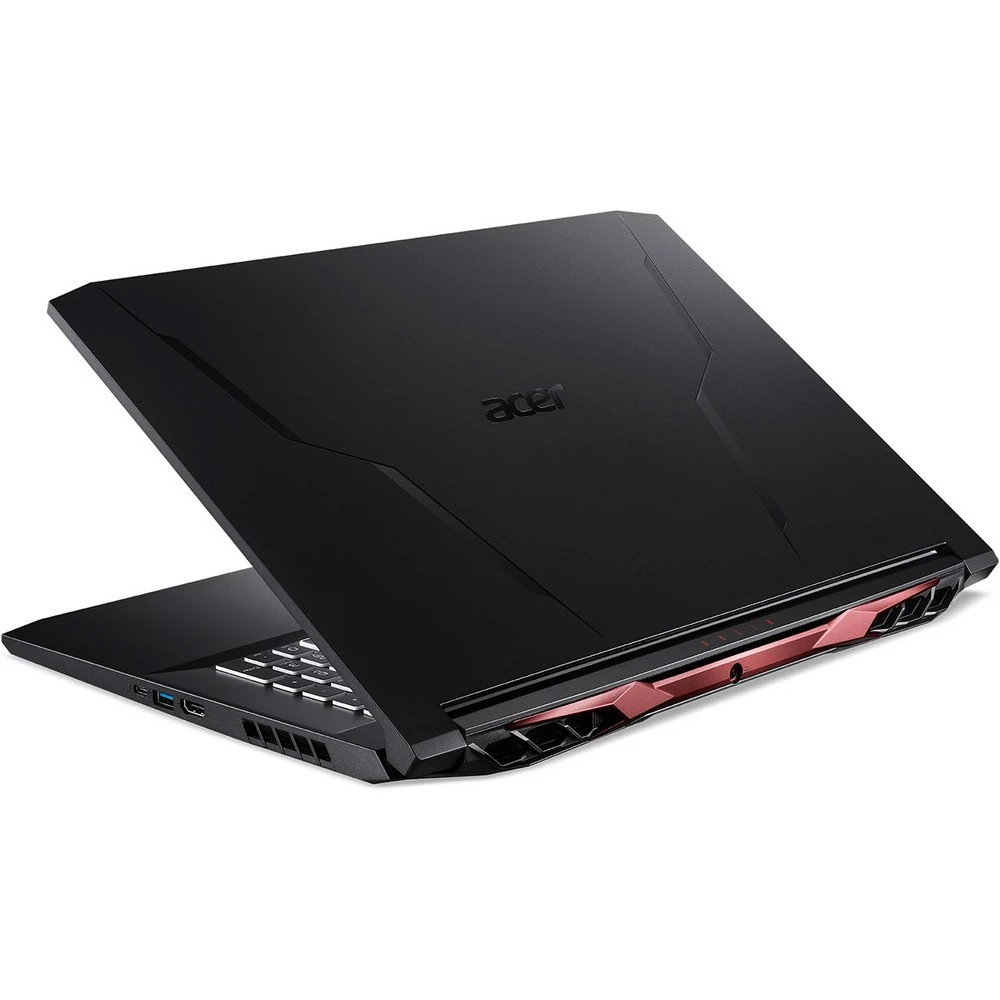 Ноутбук Acer Nitro 5 AN517-54-573R NH.QFCER.007 17.3 ", FHD 1920x1080 (16:9), Intel, Core i5, 16 Гб, 512 ГБ, nVidia GeForce RTX 3070