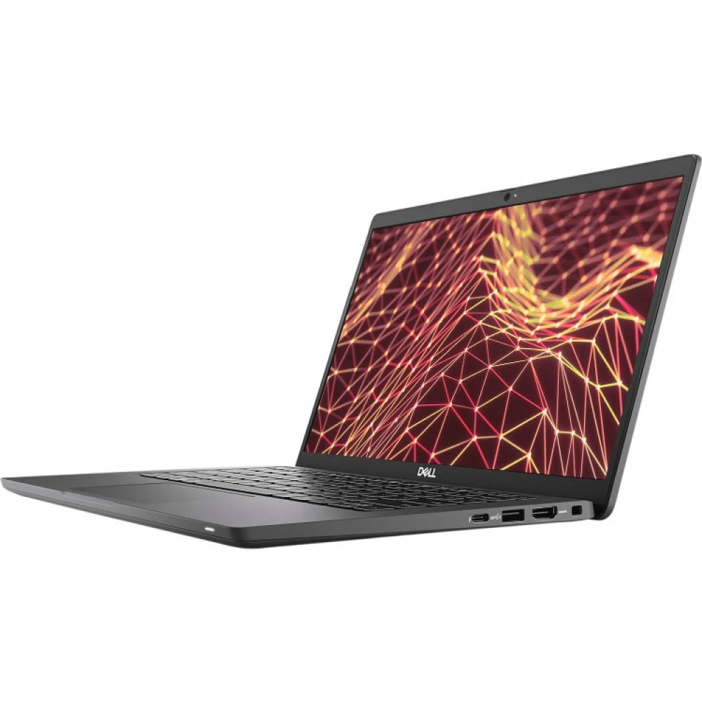 Ноутбук Dell Latitude 7330 210-BDRU-3 13.3 ", FHD 1920x1080 (16:9), Intel, Core i5, 8 Гб, 512 ГБ, Intel Iris Xe Graphics, Linux
