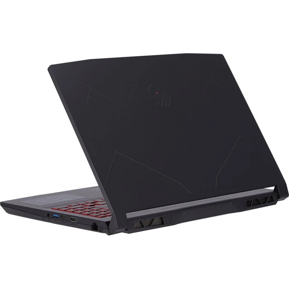 Ноутбук MSI Bravo 15 B5DD-268XKZ 9S7-158K12-268 15.6 ", FHD 1920x1080 (16:9), AMD, Ryzen 7, 16 Гб, 512 ГБ, AMD Radeon 5500M