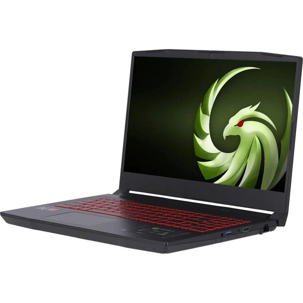 Ноутбук MSI Bravo 15 B5DD-268XKZ 9S7-158K12-268 15.6 ", FHD 1920x1080 (16:9), AMD, Ryzen 7, 16 Гб, 512 ГБ, AMD Radeon 5500M