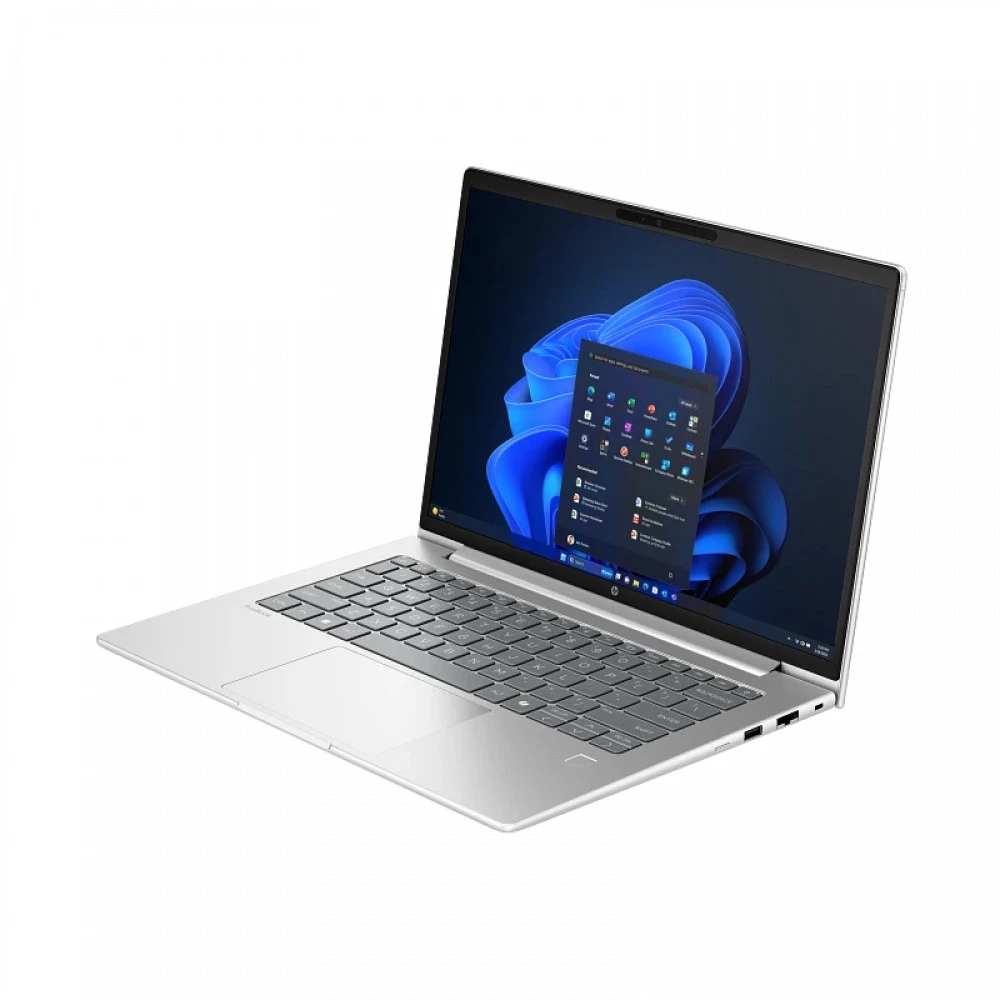 Ноутбук HP ProBook 4 G1a 16 AD2J4ET 16 ", WUXGA 1920x1200 (16:10), AMD, Ryzen 3, 16 Гб, 256 ГБ, AMD Radeon 740M, Windows 11 Pro