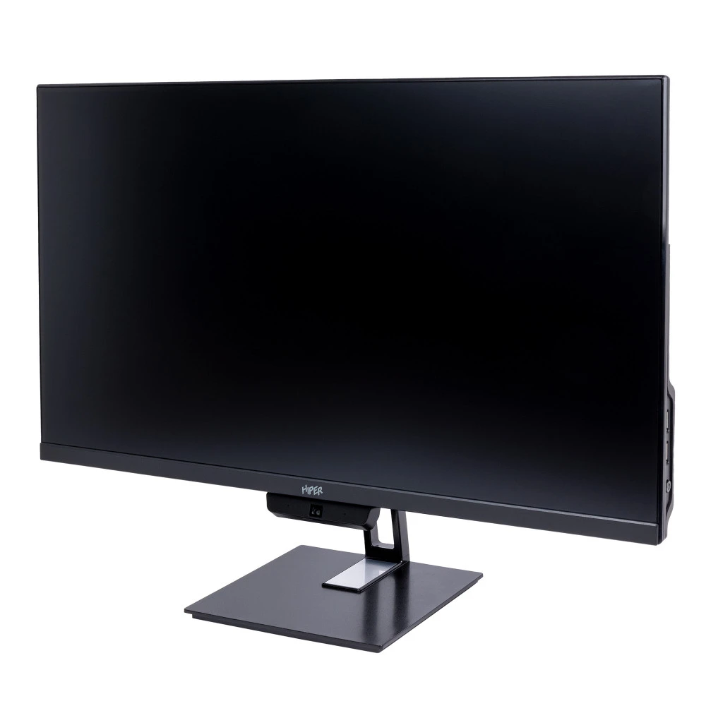 Моноблок HIPER V8 (HV8H5I3S512R16B) 23.8 ", Intel, Core i3, 10100, 3.6, 16 Гб, 512 Гб