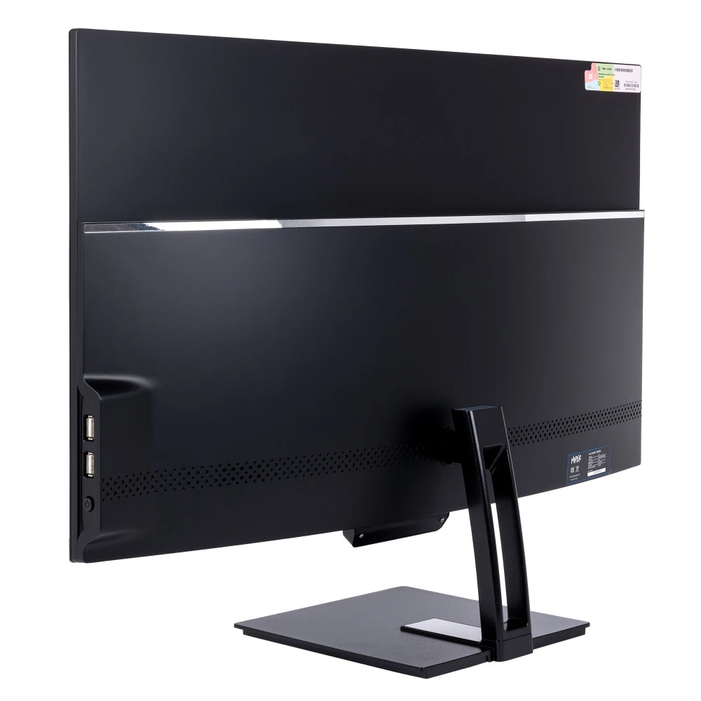 Моноблок HIPER V8 (HV8H6I5S1R16B) 23.8 ", Intel, Core i5, 12400, 2.5, 16 Гб, 1 Тб