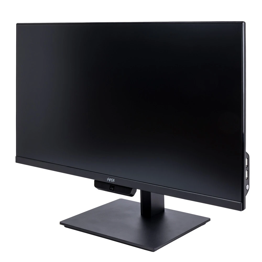 Моноблок HIPER V28 (HV31H5I5S256R16B) 23.8 ", Intel, Core i5, 11400, 2.6, 16 Гб, 256 Гб