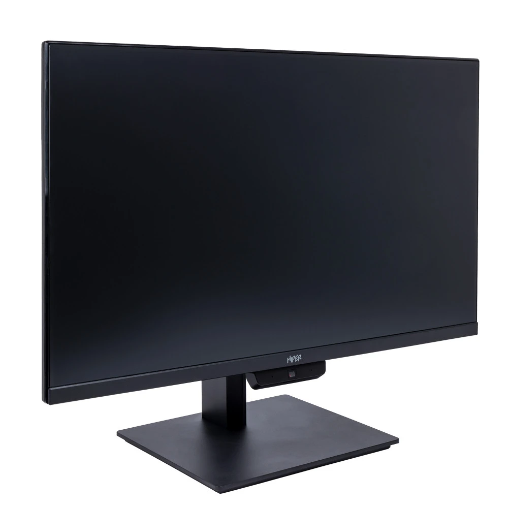 Моноблок HIPER V28 (HV31H5I5S256R16B) 23.8 ", Intel, Core i5, 11400, 2.6, 16 Гб, 256 Гб